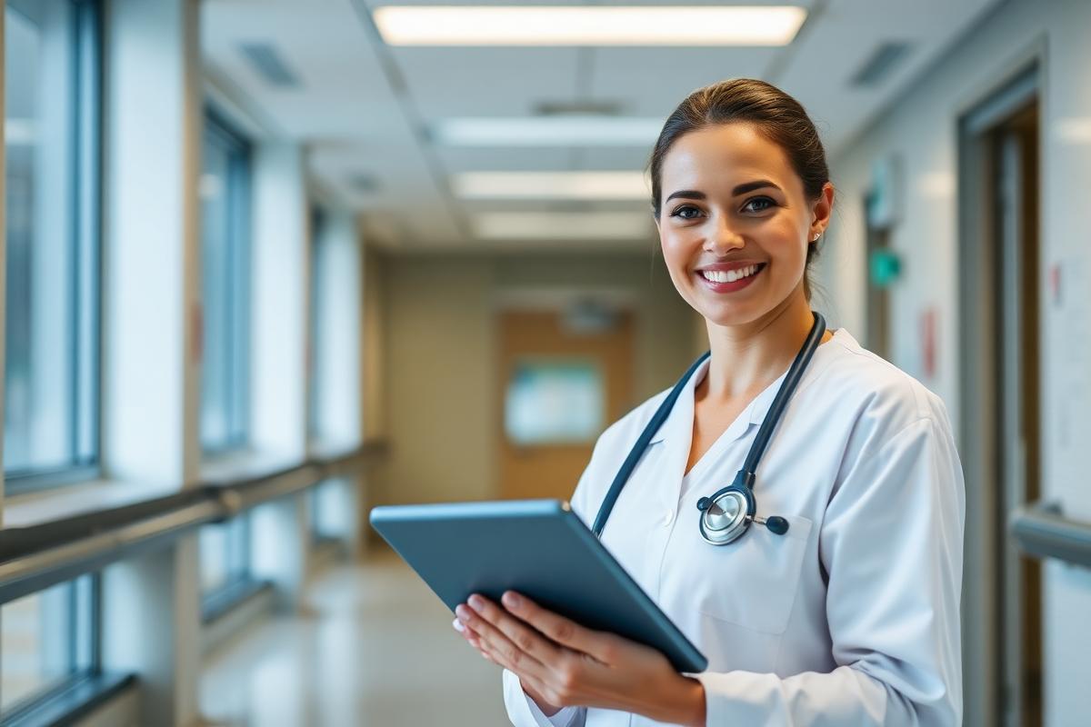 Inside Colorado's Healthcare Staffing Shortage — and What's Actually Working